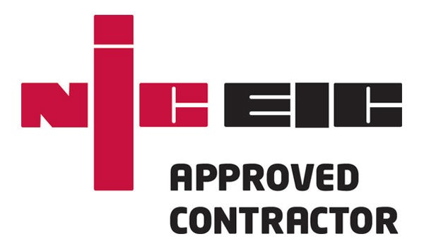 NICEIC Approved